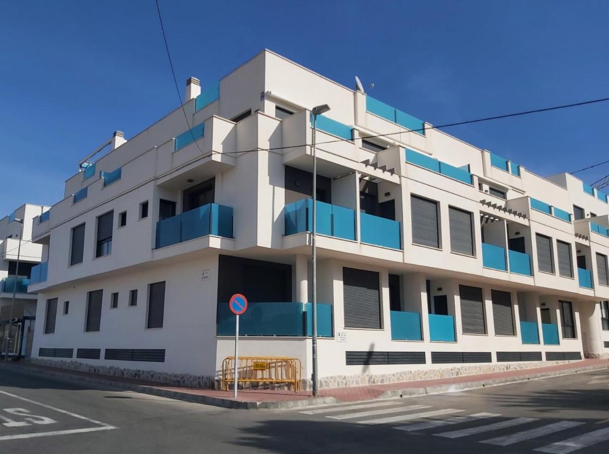 또레비에하 Espanatour Laguna 아파트 외부 사진